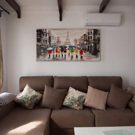 House W Shared Pool, Perfect For Small Families Fuengirola Bagian luar foto