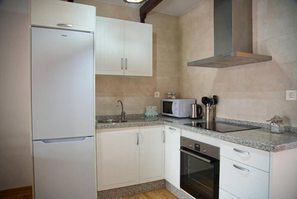House W Shared Pool, Perfect For Small Families Fuengirola Bagian luar foto