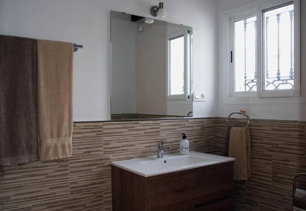 House W Shared Pool, Perfect For Small Families Fuengirola Bagian luar foto